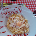 Photo n° 2 de l'avis de Eve.i fait le 12/08/2019 à 20:18 pour Peppino Pizzeria et Ristorante à Venelles