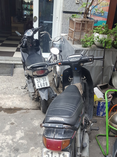 An Duc Motorbike Rental