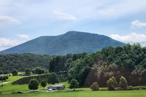 Phoenix Lake, Ashe County Park image