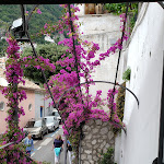 Photo n°1 de l'avis de Jason.a fait le 08/06/2019 à 14:02 sur le  Hotel Punta Regina à Positano