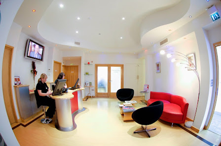 The Dental Spa and Skin Clinic 8, The Dental Spa and Skin Clinic, Darwin Court Clayton Way, Oxon Business Park, Bicton Heath, Shrewsbury SY3 5AL, United Kingdom