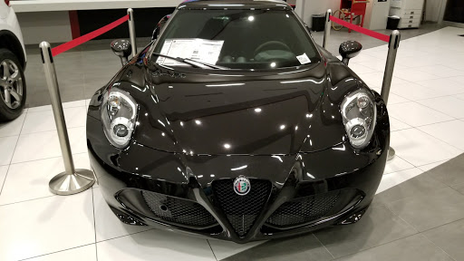 Car Dealer «Brandon Auto Mall Alfa Romeo Fiat», reviews and photos, 11024 Causeway Blvd, Brandon, FL 33511, USA