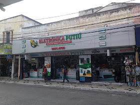 Eletrônica Putiú