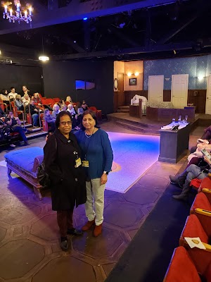 Long Beach Playhouse - photo 31