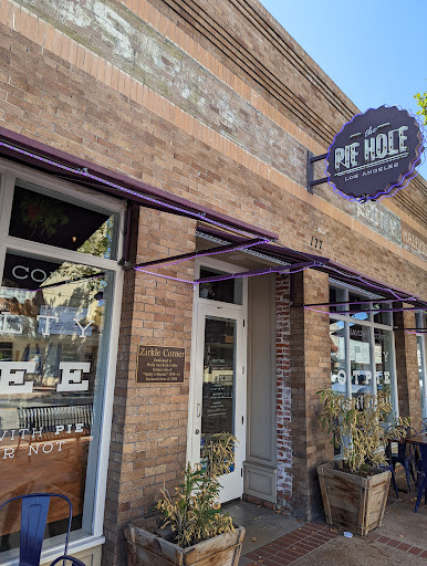 Pie Shop «The Pie Hole», reviews and photos, 177 N Glassell St, Orange, CA 92866, USA