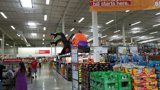 Warehouse club «BJ’s Wholesale Club», reviews and photos, 8 Sexton Ave, Nashua, NH 03060, USA