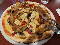 Pizza du Pizzeria il Napoli à Grenoble - n°15