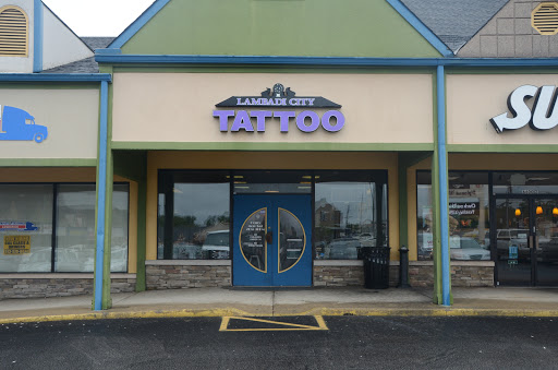 Tattoo Shop «Lambadi City Tattoo», reviews and photos, 6600 Dixie Hwy, Fairfield, OH 45014, USA