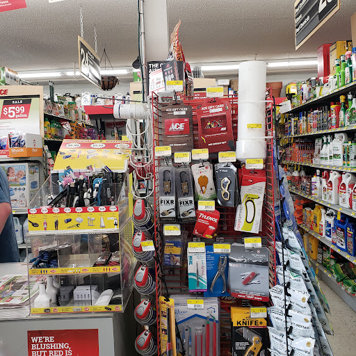 Hardware Store «Salt City Hardware», reviews and photos, 325 Nottingham Rd, Syracuse, NY 13210, USA