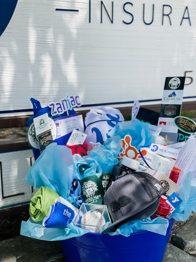 Auto Insurance Agency «Nationwide Insurance: McKinney Insurance Services Inc», reviews and photos