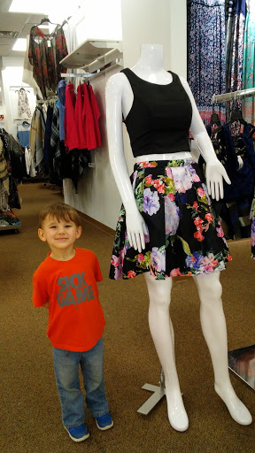 Department Store «Stage», reviews and photos, 2250 MacArthur Dr, Orange, TX 77630, USA