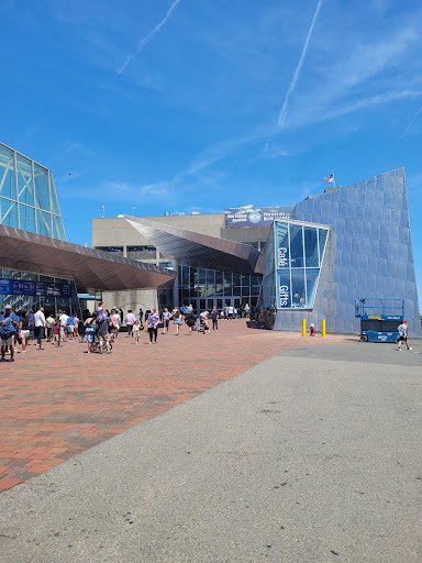 Imax Theater «Simons IMAX Theater», reviews and photos, 1 Central Wharf, Boston, MA 02110, USA