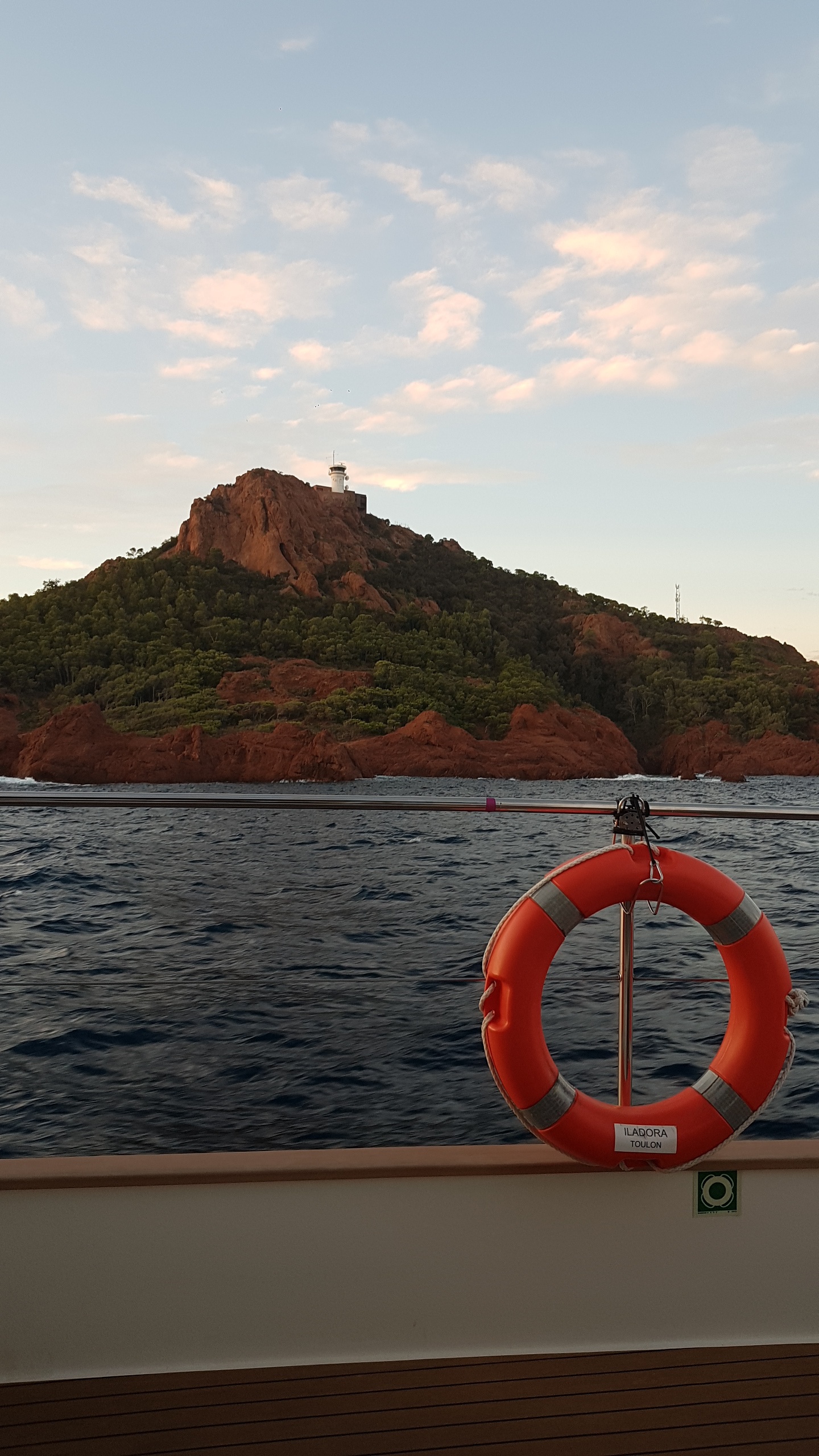 Photo n° 3 de l'avis de Gilles.u fait le 30/08/2023 à 20:53