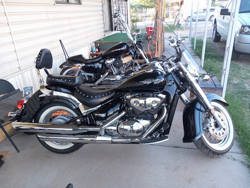 Motorcycle Parts Store «Cycle Gear», reviews and photos, 2 W Grant Rd, Tucson, AZ 85705, USA