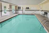 Hilton Garden Inn Albany Airport - Photo 3 - Car repair in Albany, NY, Albany