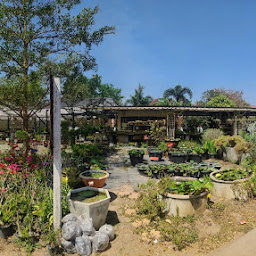 สวนเอื้อสุข