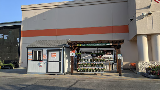 Home Improvement Store «The Home Depot», reviews and photos, 6345 Variel Ave, Woodland Hills, CA 91367, USA