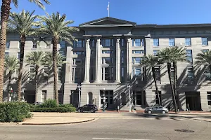 US Custom House image