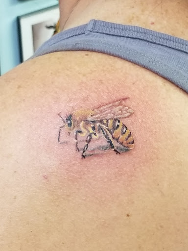 Tattoo Shop «Addictions In Ink», reviews and photos, 1255 S Tyler Rd, Wichita, KS 67209, USA