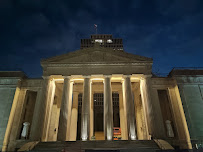Elizabeth Duff Transit Center at WeGo Central - Photo 8 - Car repair in Nashville, TN, Nashville