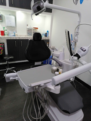 Centro Odontológico Lafu