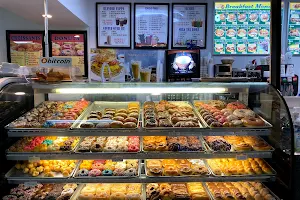 Better-Be Donuts Cafe image