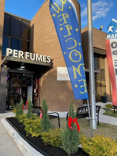 Perfumes Plus Wholesale