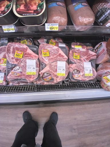 Grocery Store «Albertsons», reviews and photos, 2500 Blaine St, Caldwell, ID 83605, USA