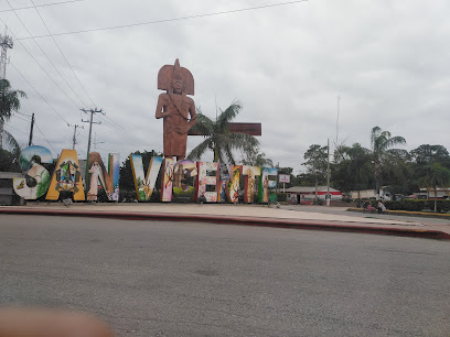 San Vicente Tancuayalab Municipality - San Luis Potosi, Mexico
