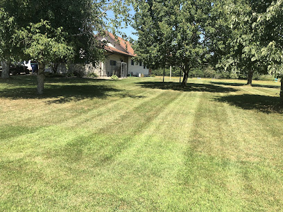 Landon's Lawn Maintenance