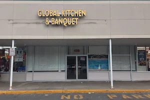 Global kitchen and banquet image