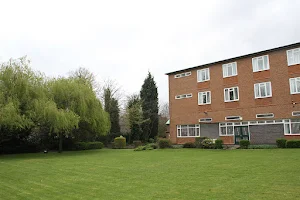 Coniston Hall of Residence image