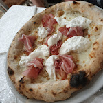 Photo n°2 de l'avis de erika.o fait le 01/04/2019 à 06:11 sur le  Marrecreo Ristorante Pizzeria Napoletana à Roncadelle