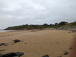 Photo de Back Beach et le règlement
