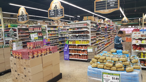 Supermarket «NetCost Market», reviews and photos, 700 Tennent Rd, Manalapan Township, NJ 07726, USA