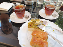 Plats et boissons du Restaurant syrien Ashourya à Marseille - n°19