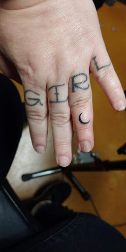 Explore pink floyd tattoo ideas, creative tattoo ideas in High Point, available at 21 Aces Tattoo Co.