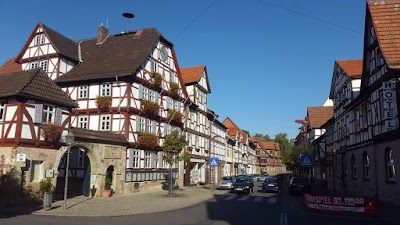 Photos of Wanfried Wines