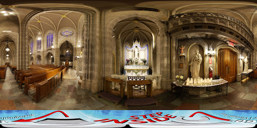 Church of the Incarnation image 4