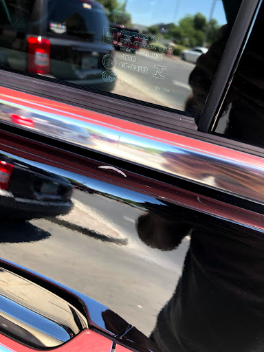 Car Wash «Superstar Carwash Greenfield at Baseline», reviews and photos, 1919 S Greenfield Rd, Mesa, AZ 85206, USA