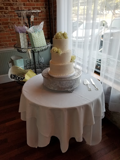 Wedding Venue «The Conservatory At Waterstone», reviews and photos, 4849 N Main St, Acworth, GA 30101, USA