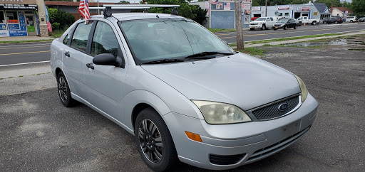 Used Car Dealer «Long Island Auto Sales», reviews and photos, 1420 Montauk Hwy, East Patchogue, NY 11772, USA