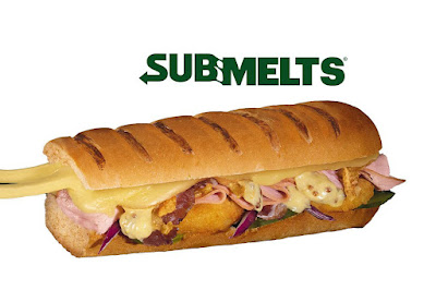 Subway à Nantes