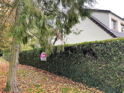 Aurelie Lobbe Immobilier à Claye-Souilly