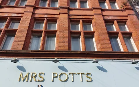 Mrs Potts Hostel image