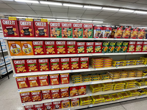 Discount Store «Kmart», reviews and photos, 700 Broadway, Westwood, NJ 07675, USA