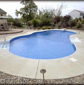 Moe's Pool & Spa Services - Pool Maintenance, Swimming Pool Cleaning and Repair