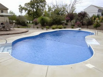 Moe's Pool & Spa Services -Swimming
