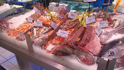 Intermarché SUPER Thonon-Les-Bains à Thonon-les-Bains