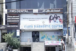FMS Dental image